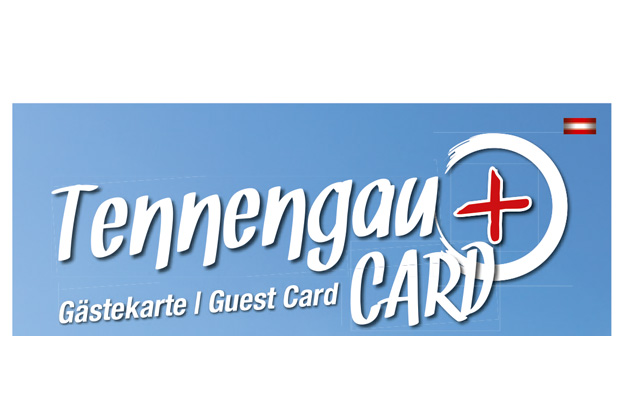 Tennengau Plus Card 18