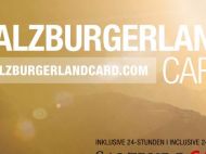 Salzburger-Land-Card