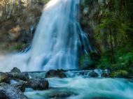 Golling_Wasserfall
