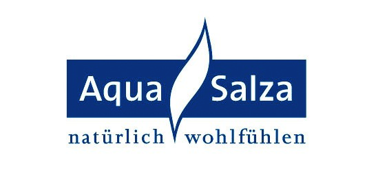 Logo Aqua Salza