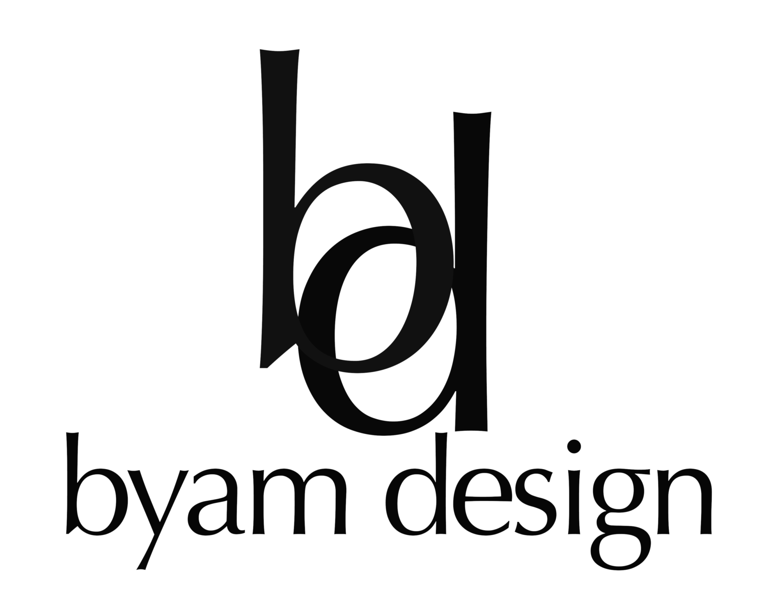 Logo Bevil Byam