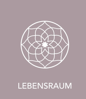 Logo Lebensraum