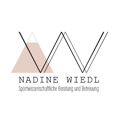 Logo Nadine Wiedl