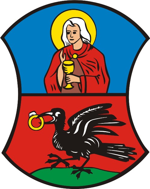 Wappen Golling 500
