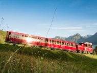 Schafbergbahn