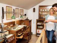 Museum_Burg_Golling___