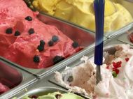 Eiscreme