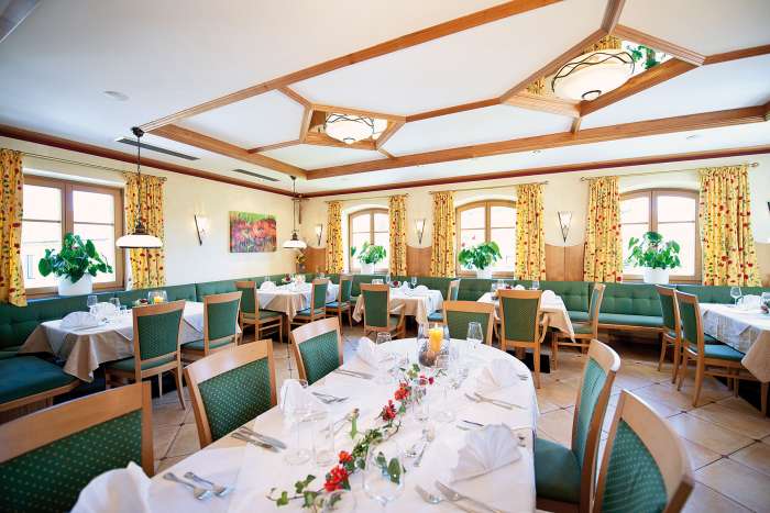 Abfalter Saal