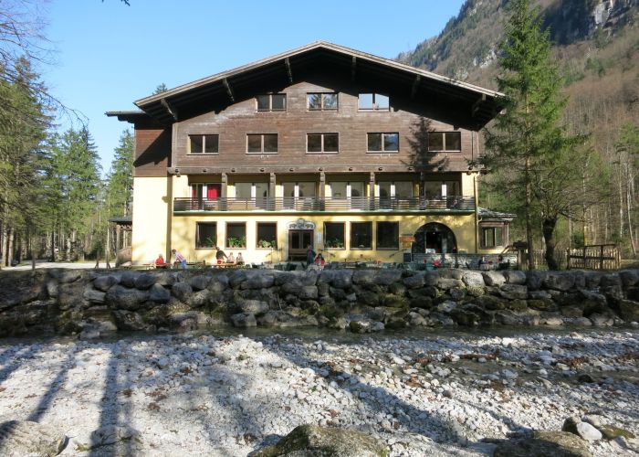 Baerenhof