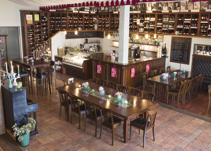 Enoteca