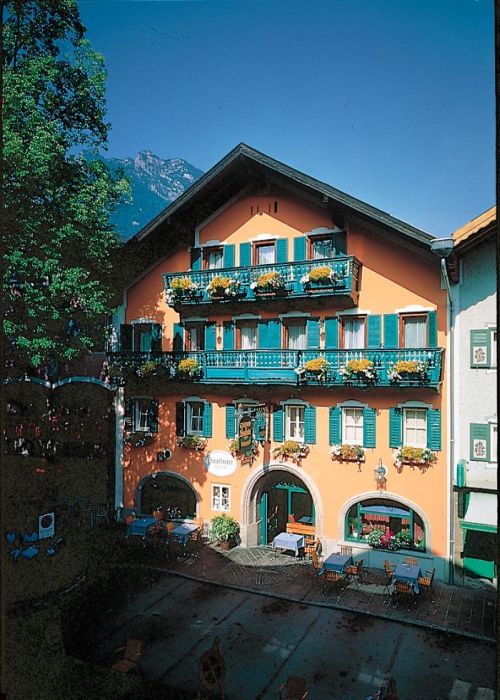 Hauslwirt