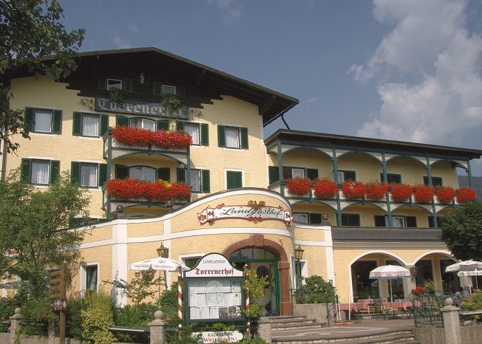 Torrenerhof