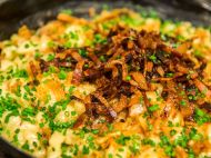 Kaesesptzle