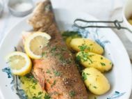 Fischgericht