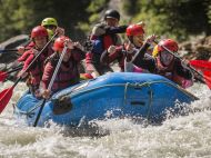 An-der-Salzach---Rafting-Torrent-Outdoor-Experience