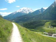 Salzalpensteig