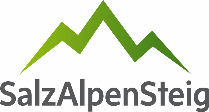 Logo Salzalpensteig