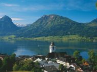 Wolfgangsee