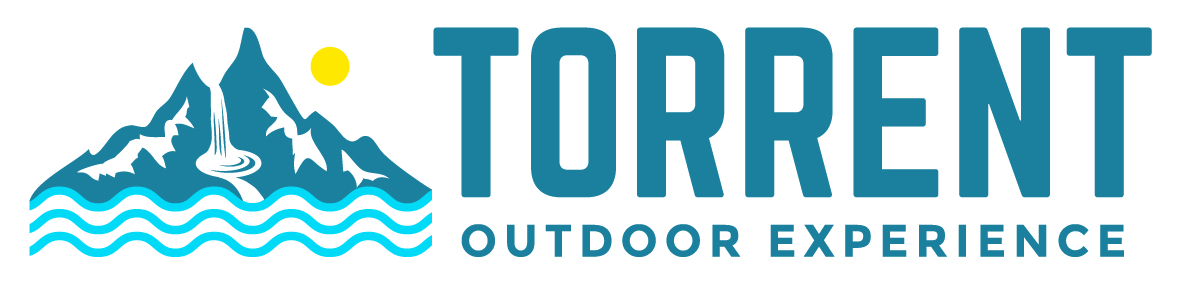 Torrent Outdoors Golling