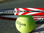 Tennisball