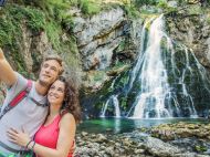 Wasserfall_Golling_copyright_Salzburgerland