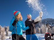 Golling_Schneeschuhwandern_Moosegg