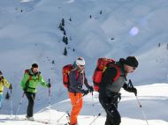 Skitour