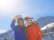 ski-amade-aselfie