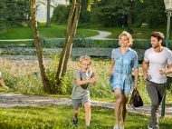 Golling_Egelsee_Familie