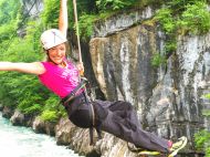 Golling_Erlebnisschlucht