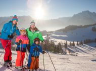 Golling_Skigebiet_Familienurlaub
