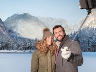 Golling_Winterselfie_Bluntausee_
