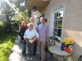 35 Jahre Familie Hennerici Pension Wieser