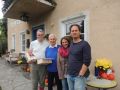 35 Jahre Pension Wieser Fam. Maschinder  2
