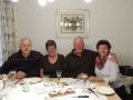 Fam. Hendriks 35 Jahre