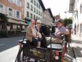 Familie Aumayer 30 Jahre